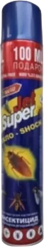 Dichlorvos super