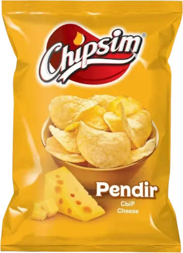 Чипсы Сыр