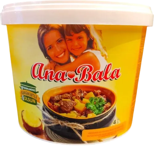 Масло 