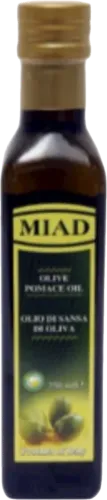 Olive oil Olive Pomace
