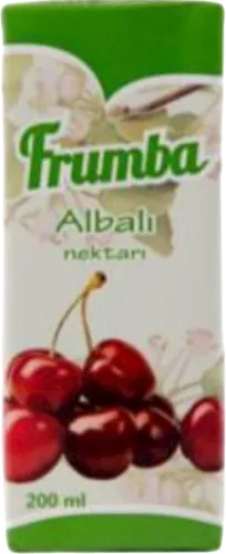 Nectar cherry