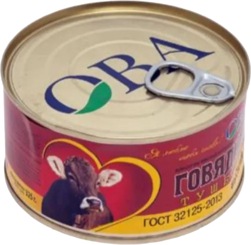 Beef 