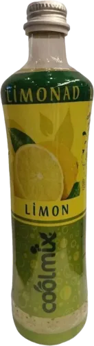 Lemon lemonade 