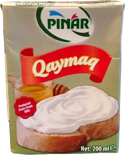 Cream 