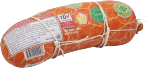 Kolbasa Halal Nemet halal