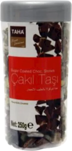Dragee Cakiltası 300