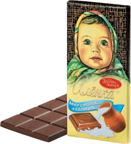  Chocolate Milk + Calcium