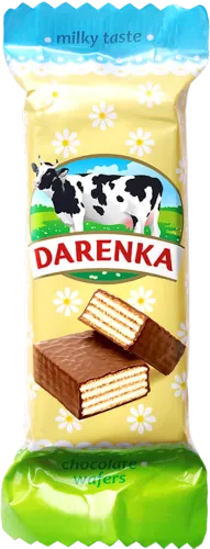 Darenka Waffle