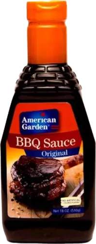  BBQ Sauce