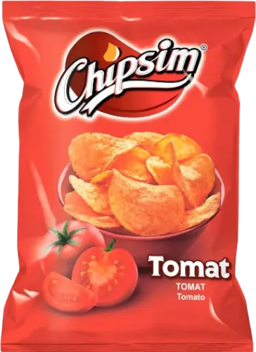 Чипсы Томат