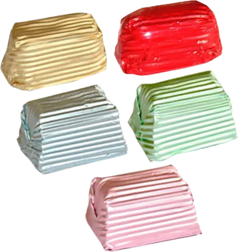  Chocolate Fashion Candie