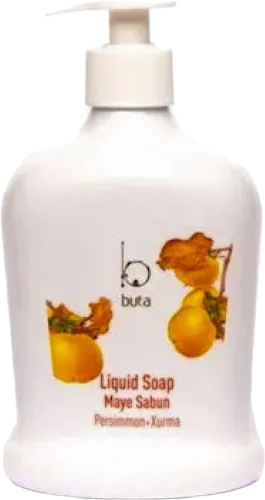 Persimmon liquid soap 500