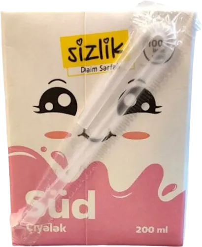  Strawberry Milk