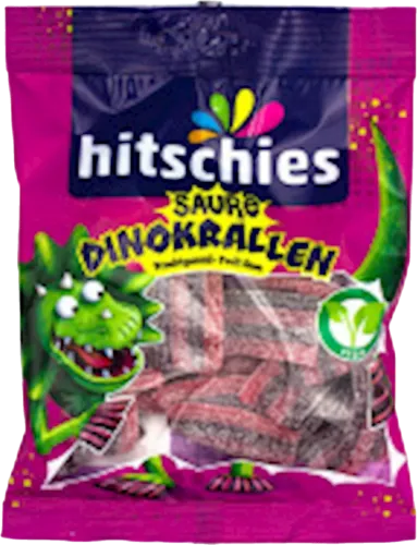  Dragon Tongue Chewy Candie