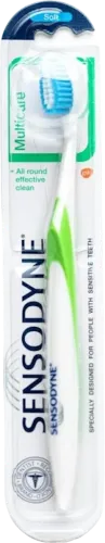  Complete Protection Soft Toothbrush
