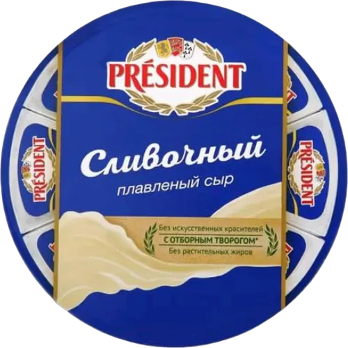  Processed Cheese