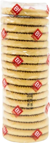 Moscow Abundance Sugar Cookie