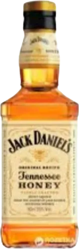  Jenessee Honey Whiskey