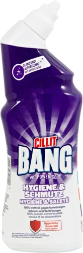  Citrus Toilet Cleaner Gel