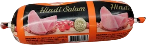  Turkey Salami Sausage