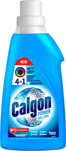 4in1 Laundry Gel
