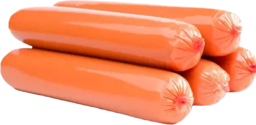 Sosislər Говяжьи