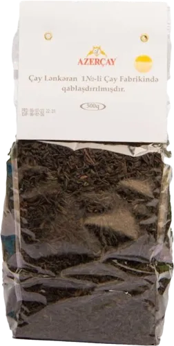  Lenkaran Black Tea