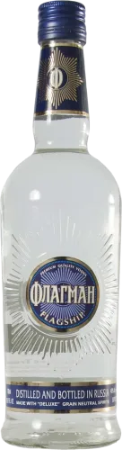 Flagman Vodka