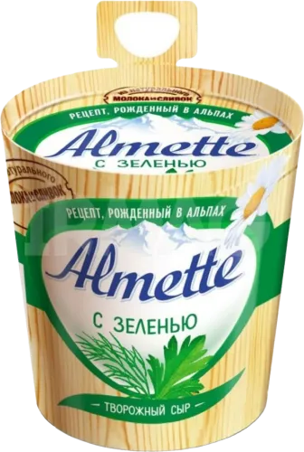  Almette Cottage Cheese with Herb