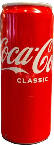  Classic Carbonated Drink