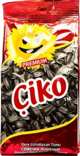 Chiko Black Seed