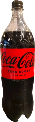  Sugar-Free Carbonated Drink