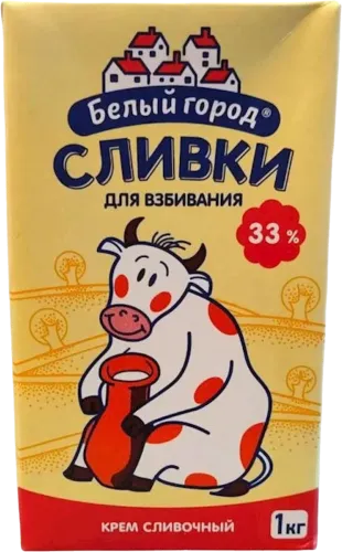Bely Gorod Cream