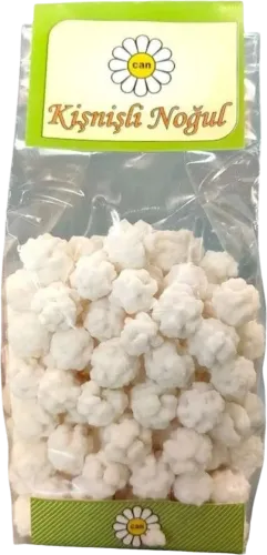 Белый кинзовый ногул Can-Pa