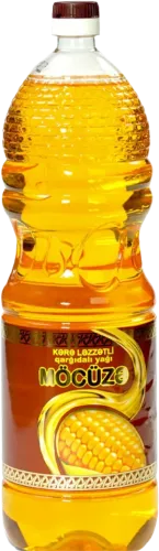 Qarğıdalı yağı 