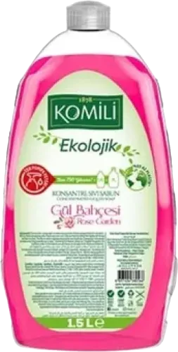  Gul Bahcesi Liquid Soa