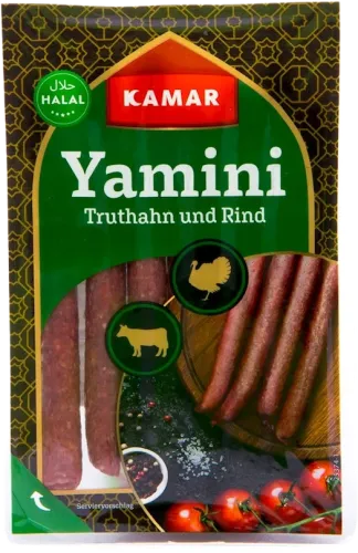  Sausage