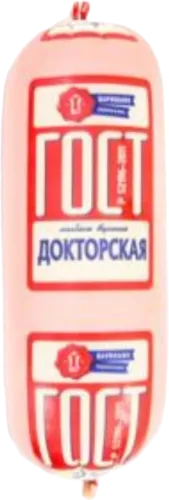 Колбаса Сервелат ГОСТ