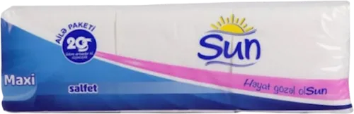  Maxi Paper Napkin