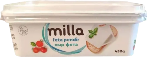  Feta