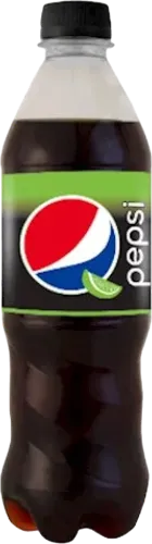  Lime Carbonated Drink