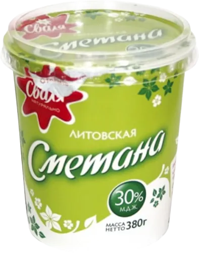 Сметана 