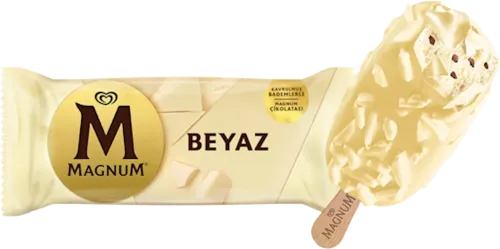  Aex White Ice Cream