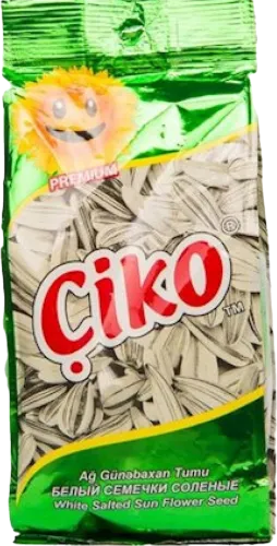 Chiko White Seed