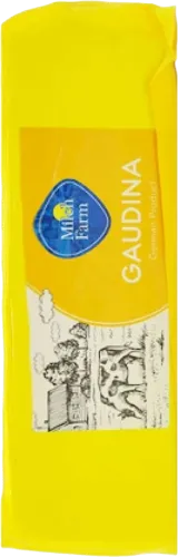  Gaudina Dutch Cheese