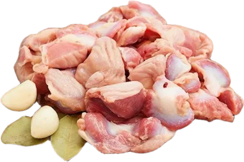 Siyəzən chicken stomach