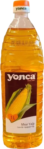  Corn Oil