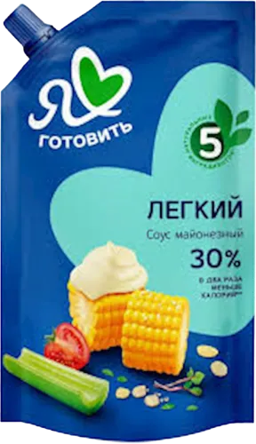 Moscow Provencal Mayonnaise