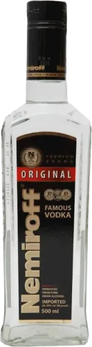 Araq Orijinal