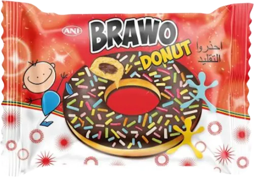  Brawo Cake